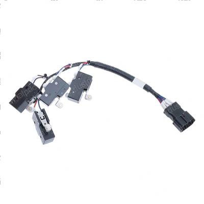 Picture of Switch Assembly - 4sp Ctl Vlv