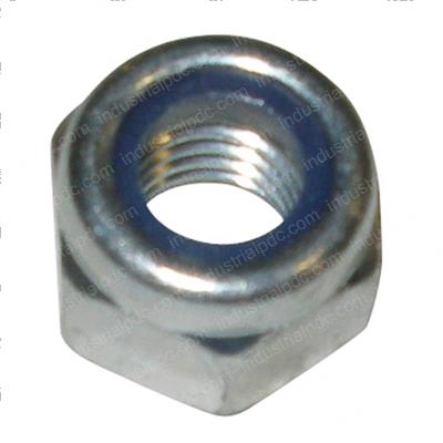Picture of Nut - Lock - M10 X 1.5