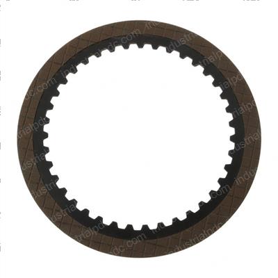 Picture of Plate-Friction - Carrier