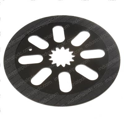 Picture of Plate - Friction T/M