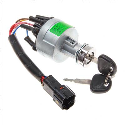 Picture of Switch Assembly - Starter