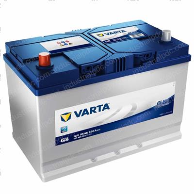 Picture of Start Battery 12v 95ah 830a