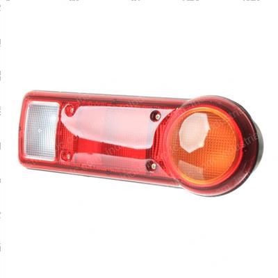 Picture of Combi Lamp Assembly (lh)