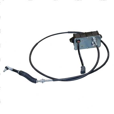 Picture of Actuator Assembly -Accel