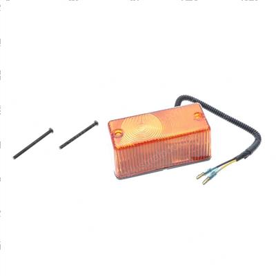 Picture of Turn Signal Lamp Assembly