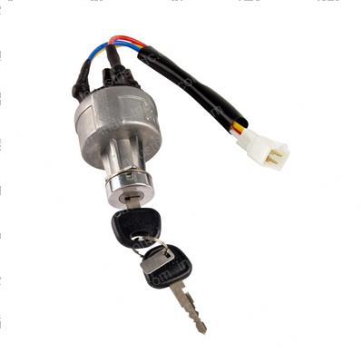 Picture of Switch - Ignition