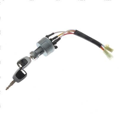 Picture of Start Key Assy