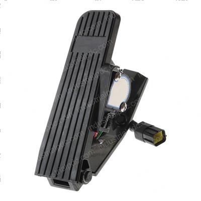 Picture of Accelerator Pedal