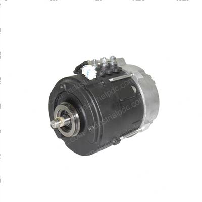 Picture of Motor - Traction