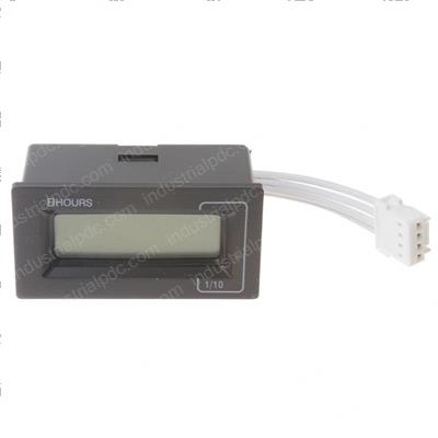 Picture of Meter-Hour