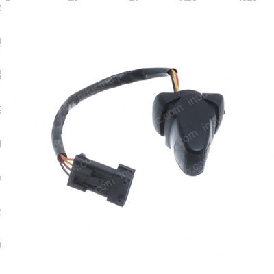 Picture of Lever-Fingertip Ctl