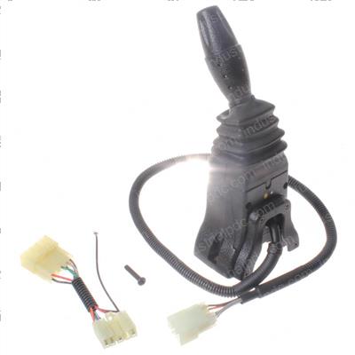 Picture of Gear Selector