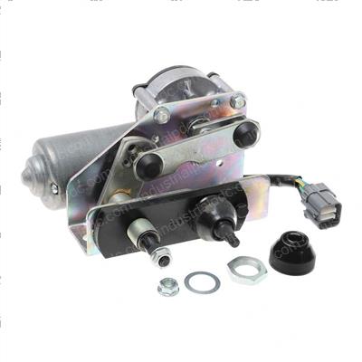 Picture of Motor - Wiper Washer Rr