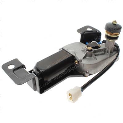 Picture of Wiper Motor Assembly