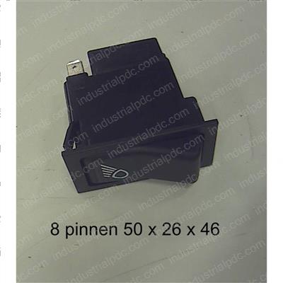 Picture of Switch - Headlight