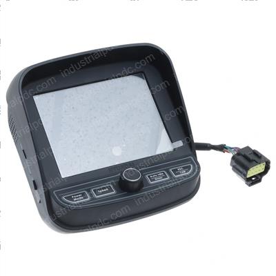 Picture of Cluster Assy