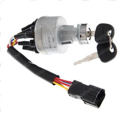 Picture of Switch Assembly -Starter