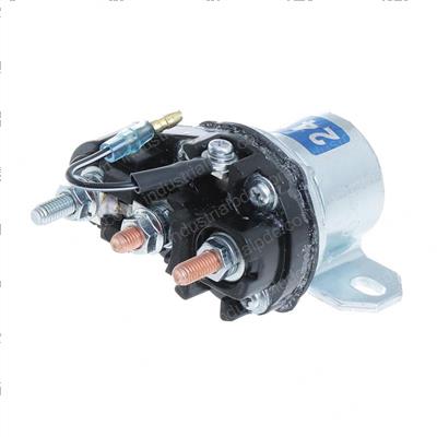 Picture of Relay-Pre Heater