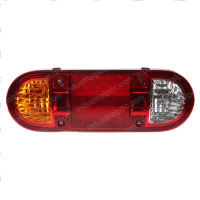 Picture of Lamp Assembly -Combination(lh)