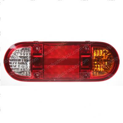 Picture of Combi Lamp Assembly (rh)