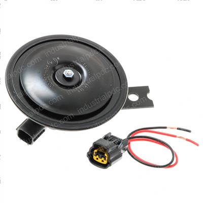 Picture of Horn Assembly