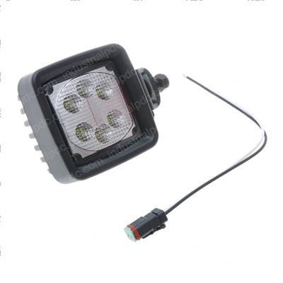 Picture of Work Lamp