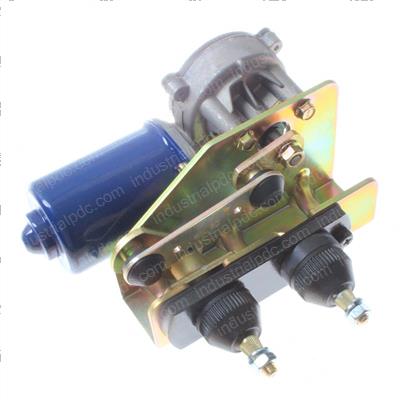 Picture of Wiper Motor Assembly