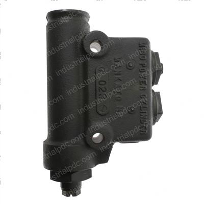 Picture of Master Cylinder