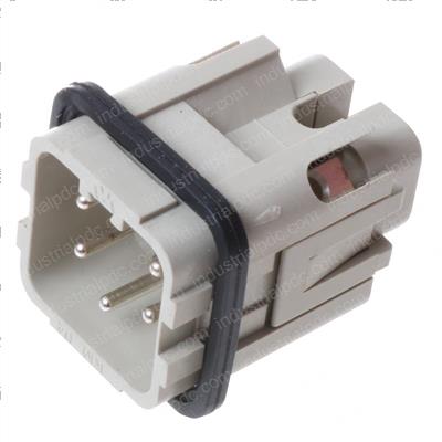 Picture of Insert Male 5 Pin