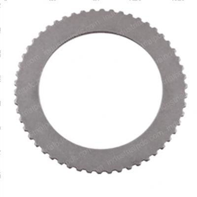 Picture of Plate - Steel Clutch