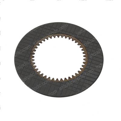 Picture of Disc - Clutch