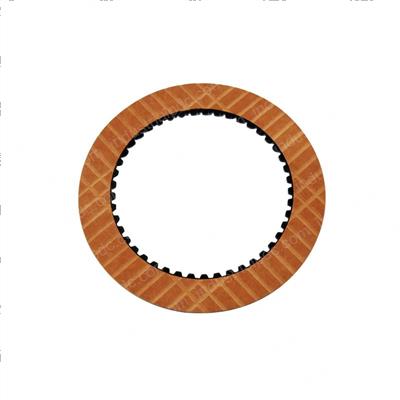 Picture of Plate - Friction