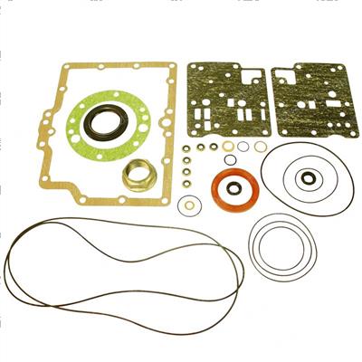 Picture of Overhaul Kit