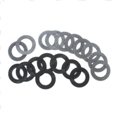 Picture of Plate Kit - Drive