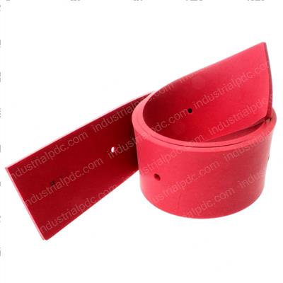 Picture of Squeegee - Red Gum