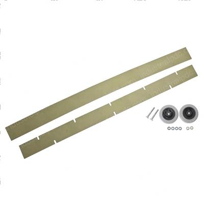 Picture of Squeegee Kit - Natural Urethane