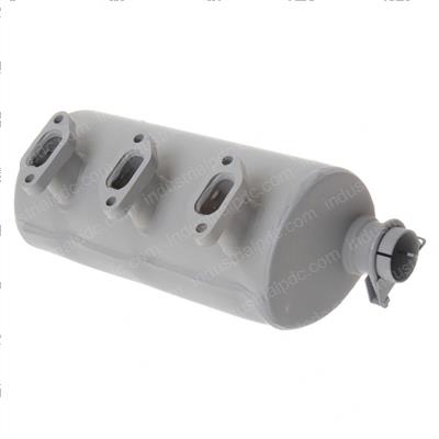 Picture of Muffler