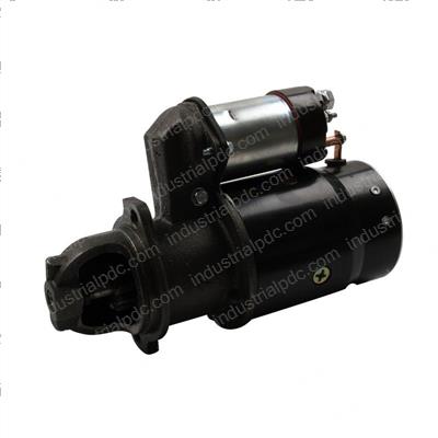 Picture of Starter - New