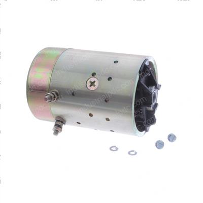 Picture of Motor - Pump 12 Volt Dc