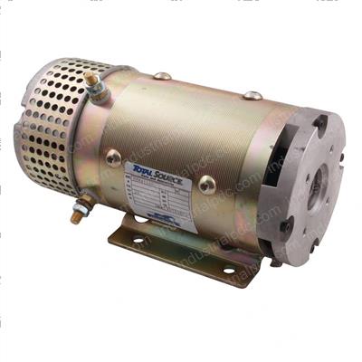 Picture of Motor - Pump 24 Volt Dc