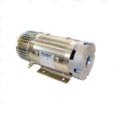 Picture of Motor - Pump 24 Volt Dc