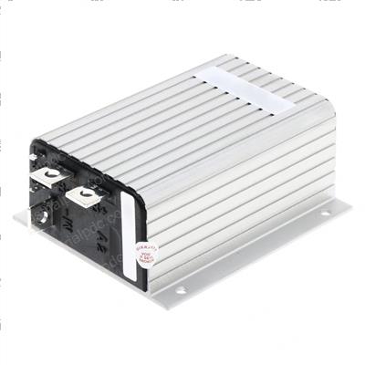 Picture of Controller - Motor