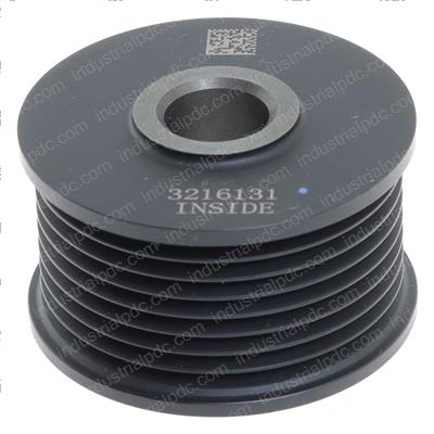 Picture of Pulley-Idler-1204e-E44ta