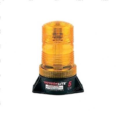 Picture of Strobe Ml5 - 12-80v - Amber