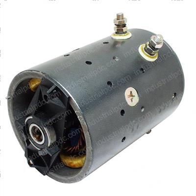 Picture of Motor - 12 Volt
