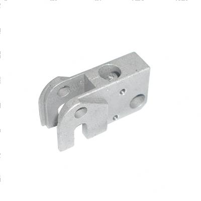 Picture of Base Assembly