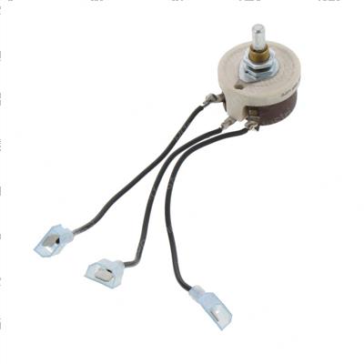 Picture of Rheostat Switch