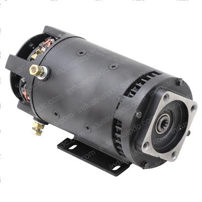 Picture of Motor - Pump Reman