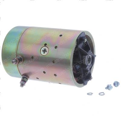 Picture of Motor - 24 Volt Dc