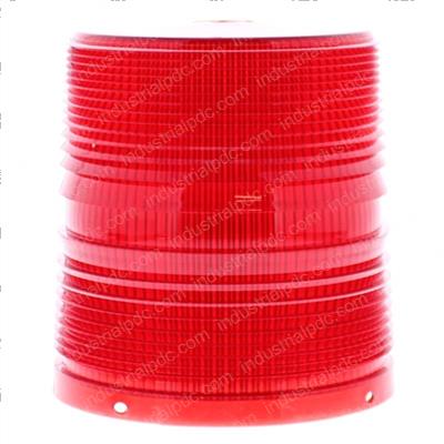 Picture of Lens - Red - High Profile